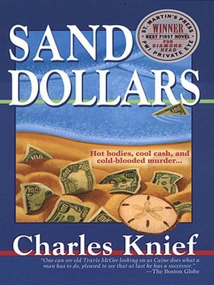 cover image of Sand Dollars